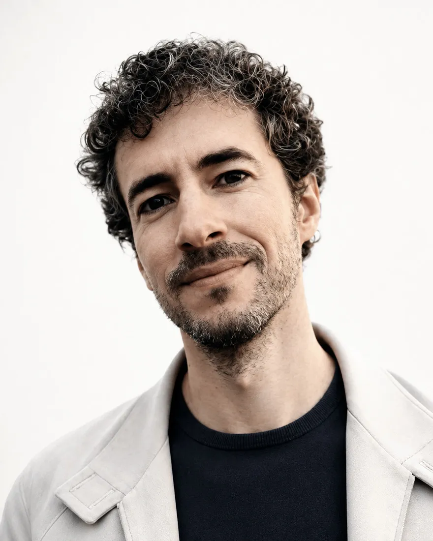 Patrick Ferreira